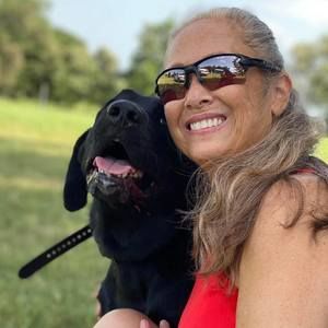 Meet your Posher, Cindy